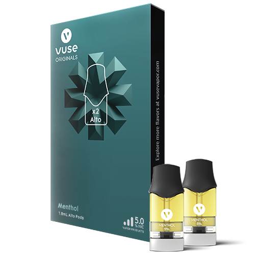 ALTO Pods 5pk By VUSE - Image 7