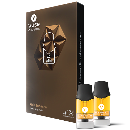 ALTO Pods 5pk By VUSE - Image 9
