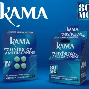 Kama 7 Hydroxy