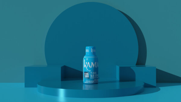 KAMA Liquid Extract Shots - Image 5