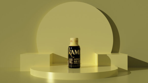 KAMA Liquid Extract Shots - Image 3