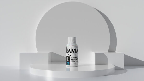 KAMA Liquid Extract Shots - Image 2