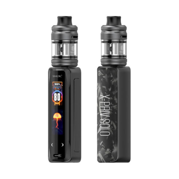 X-Priv Solo Kit By Smok