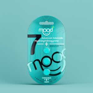Mood+ 7 Hydroxymitragynine