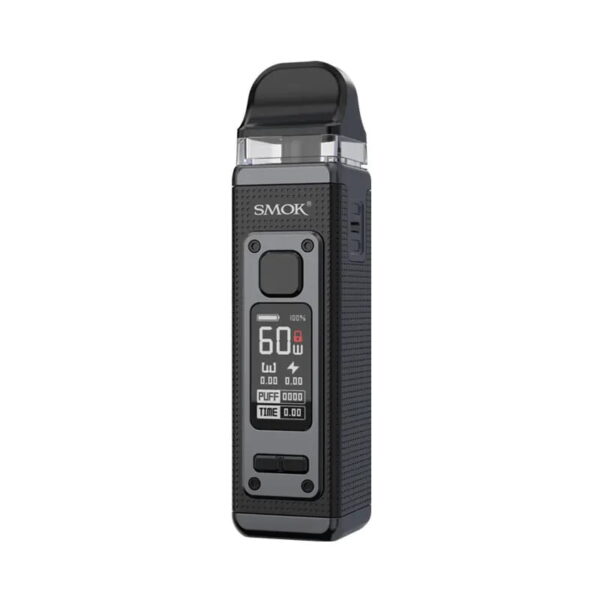 RPM 4 Kit By Smok - Image 3