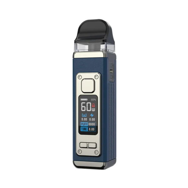 RPM 4 Kit By Smok - Image 4
