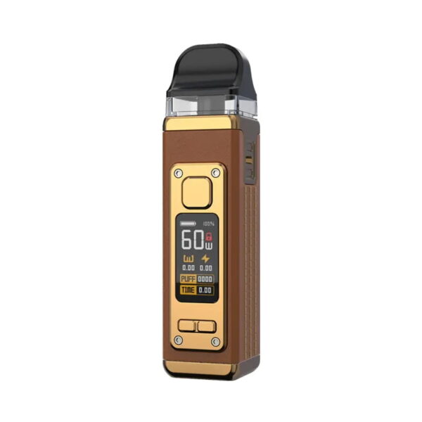 RPM 4 Kit By Smok - Image 5