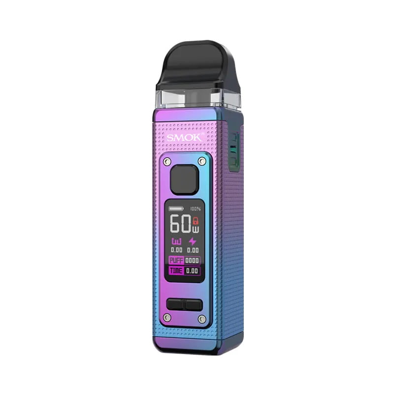 RPM 4 Kit By Smok - Image 6