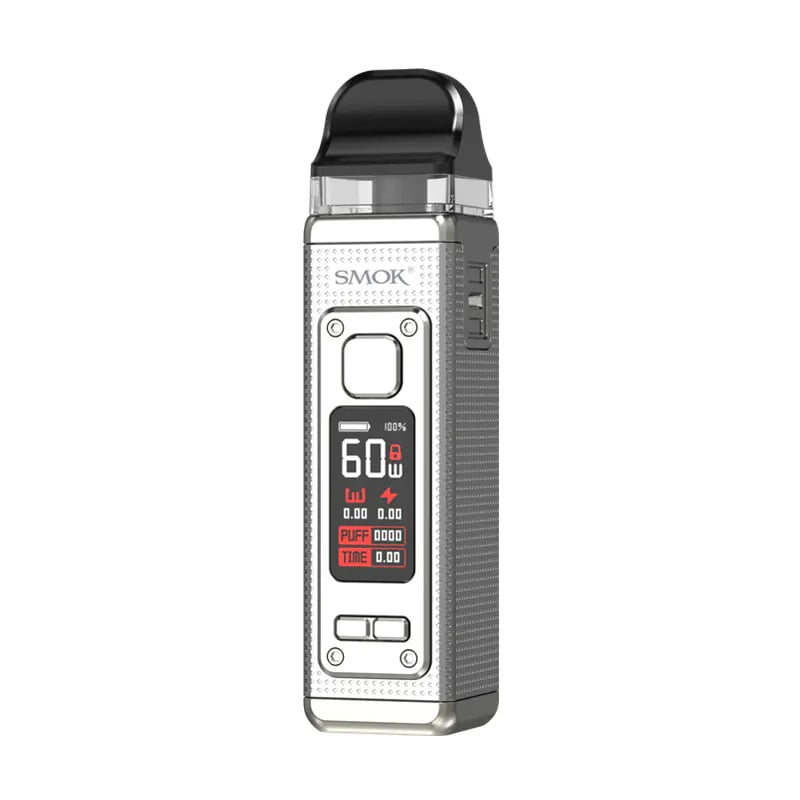 RPM 4 Kit By Smok - Image 7