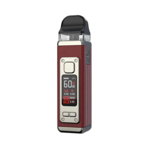 RPM 4 Kit By Smok
