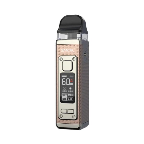 RPM 4 Kit By Smok - Image 9