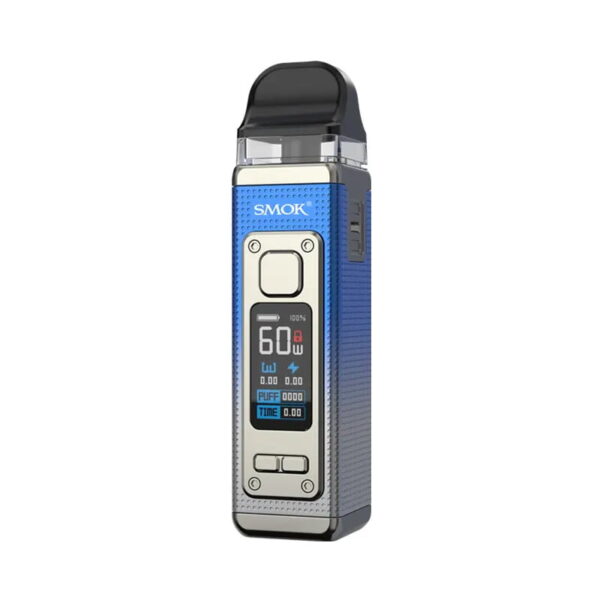 RPM 4 Kit By Smok - Image 10