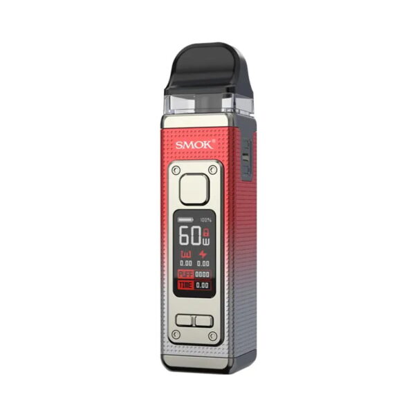 RPM 4 Kit By Smok - Image 11