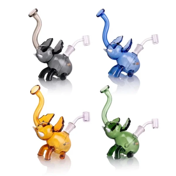 HY BIRD - Elephant Rig Set - Image 2