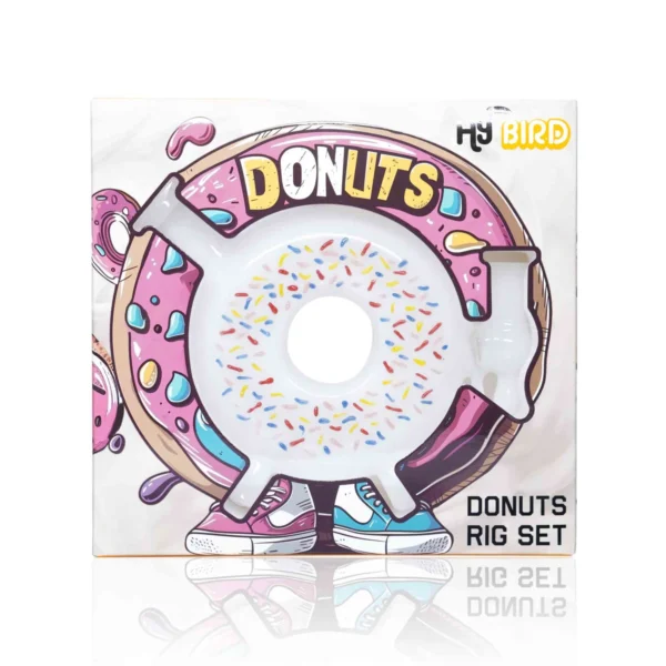 HY BIRD - Donuts Rig Set - Image 2