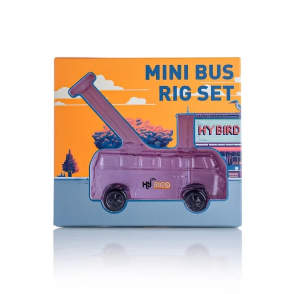 HY BIRD - Mini Bus Rig Set - Image 2