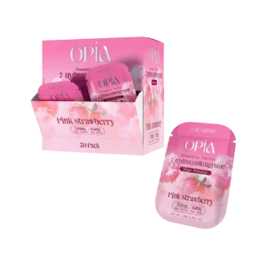 Opia 7 Hydroxy Capsules 30mg 1ct 30pk