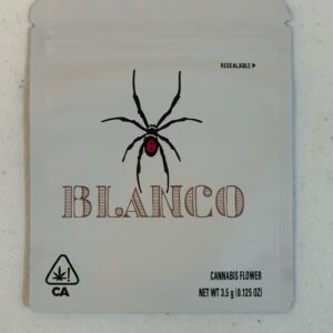 Blanco Baggies 50pk