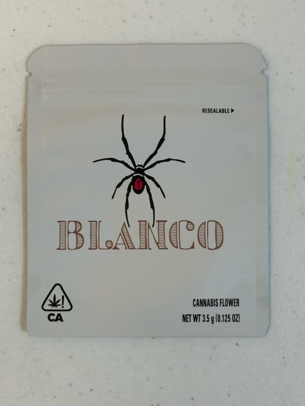 Blanco Baggies 50pk