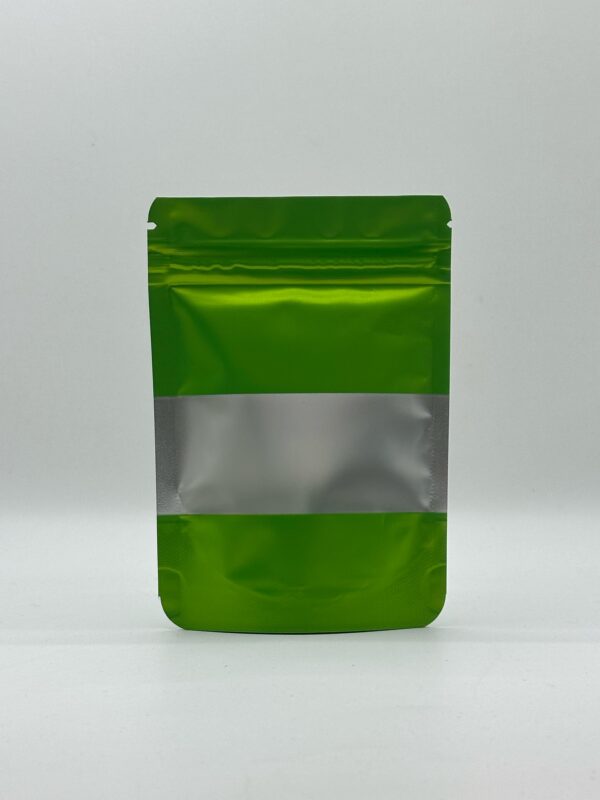 Green Baggies 50pk