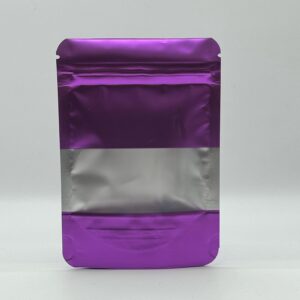 Purple Baggies 50pk