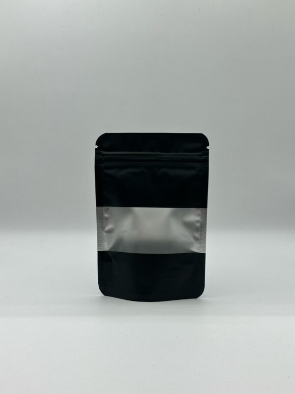 Black Baggies 50pk