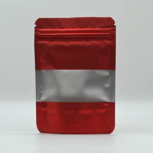 Red Baggies 50pk