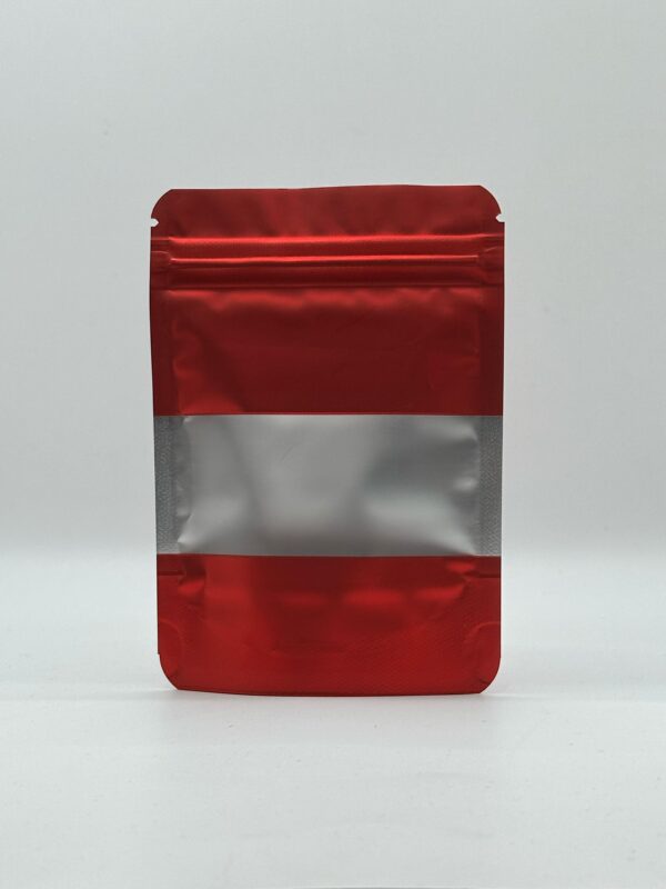 Red Baggies 50pk