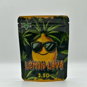 Lemon Lava Baggies 50pk