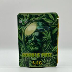 Bubble Fuel Baggies 50pk
