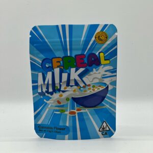 Cereal Milk Baggies 50pk