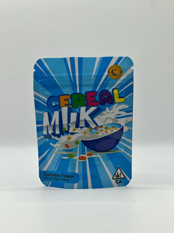 Cereal Milk Baggies 50pk