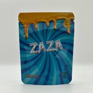Zaza Baggies 50pk