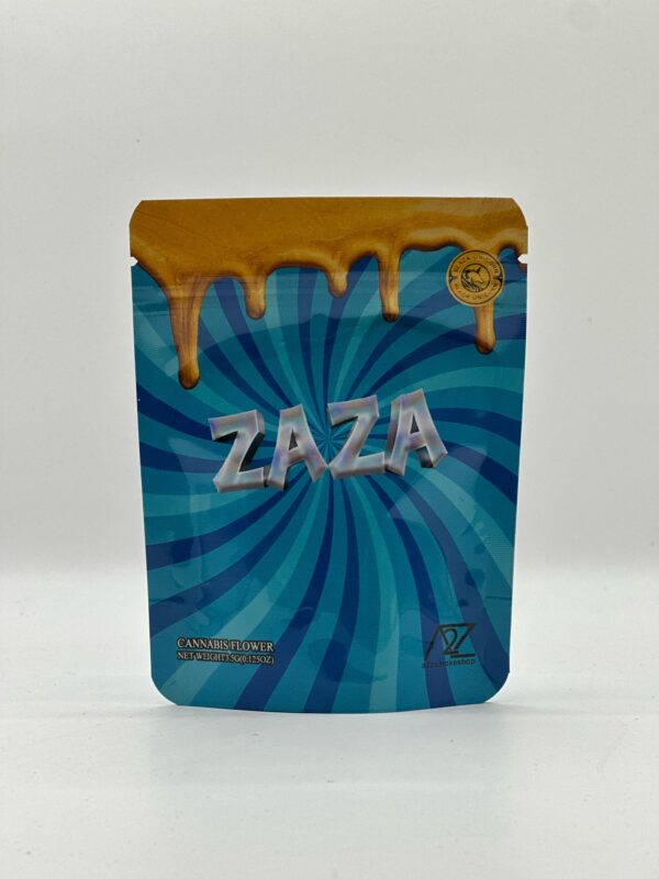 Zaza Baggies 50pk