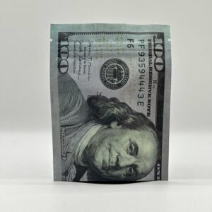 Dollars Baggies 50pk