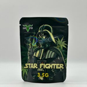 Star Fighter Baggies 50pk