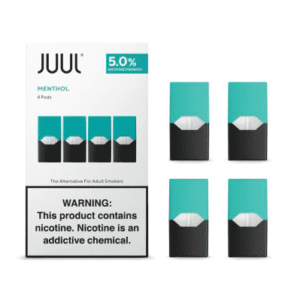 JUUL Pods