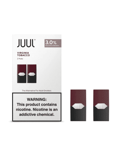JUUL Pods - Image 4