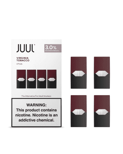 JUUL Pods - Image 5