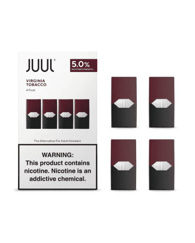 JUUL Pods - Image 7