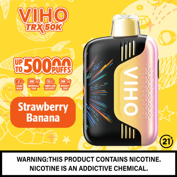 VIHO TRX 50000 Puffs-5pk - Image 12