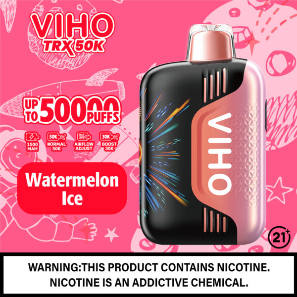 VIHO TRX 50000 Puffs-5pk - Image 13