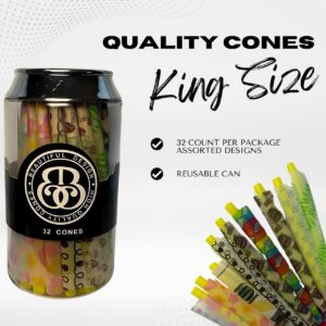 Quality Cones
