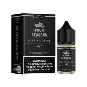 VNT By Four Seasons Black Label