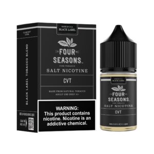 CVT By Four Seasons Black Label